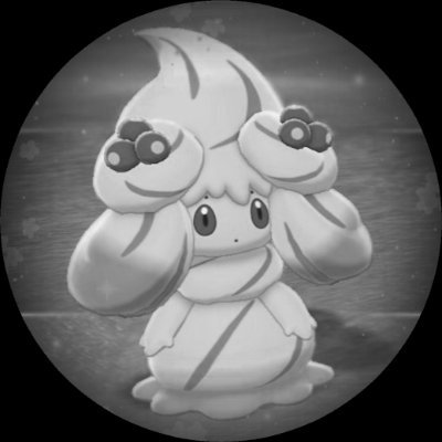 alcremie_sweets's profile picture. (✿╹◡╹)ﾉ ʰᵉˡˡᵒ♡
pronouns: she/they
(owner of the account is 19) 💞