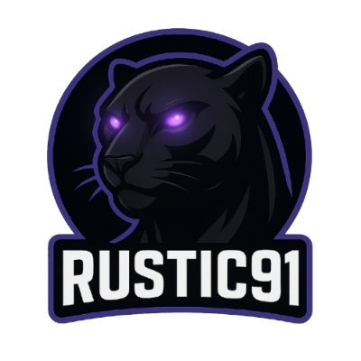 Gamer91Rustic's profile picture. Hi My name is Matt (Rustic) I'm a Gamer, influencer, streamer, youtuber Pokémon-funko pop Collector.