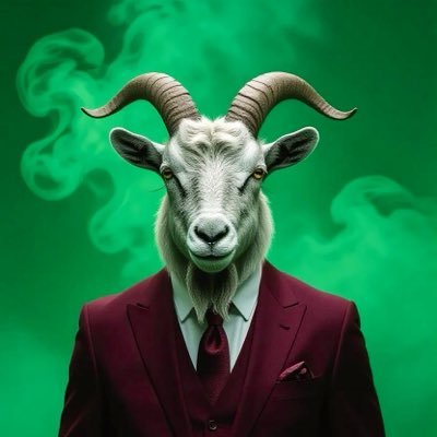 cripto_non_stop's profile picture. #Meme #TOP #Cripto #BTC #Х100 # STOP SCAM ‼️$FARTGOAT. https://t.co/1iXqpohkMb