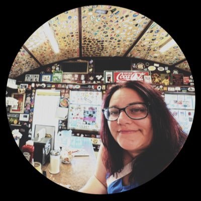 BergmanDayana's profile picture. Tweets and opinions are my own. RTs and links are NOT endorsements. (She/Her/Hers)