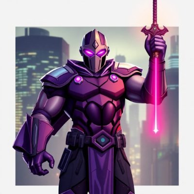 carl_sagen46329's profile picture. Looking to get into cyber security because purple team is dope 💜 I want the best of both worlds, can't understand hacking without defending and vise versa