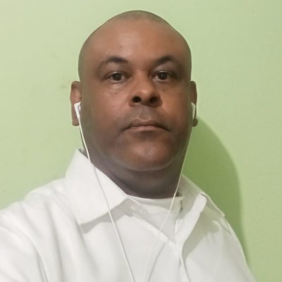 EveraldoMota's profile picture. E 💚#environment 
H 💪#health 
S ❤️#safety 
SÃO PAULO   🇧🇷 BRAZIL
💚🌻🍀🦜☀️🌴🎶
INSTAGRAM: https://t.co/01jzzz6ZUA