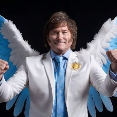 el_gallito78's profile picture. El Estado no es la solución, más bien es la causa de nuestros problemas. Viva la Libertad Carajo!!! Hincha de River Plate.