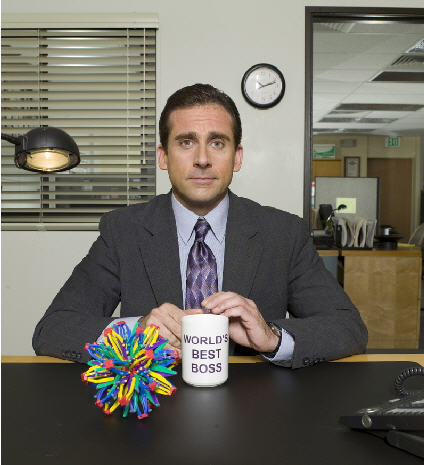 The Office Quotes On Twitter It S National Pretzel Day The One Day You Ll Find Stanley Hudson In A Good Mood Pretzel Day Well I Like Pretzel Day Stanley Theoffice