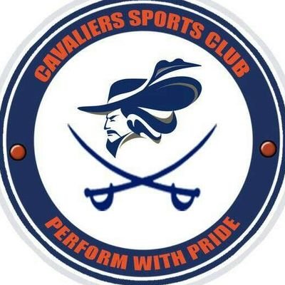 CricCavaliers's profile picture. Aspiring to inspire the next generation to make cricket their game.
Coaching | Matches | Tournaments
RTs ≠ endorsements
#PerformWithPride🦚