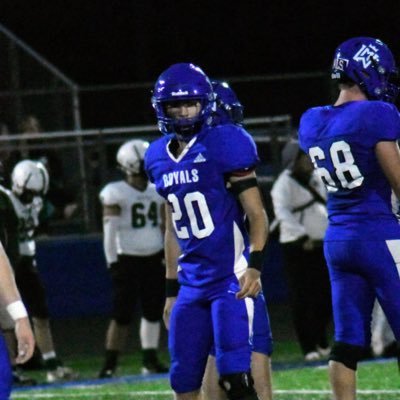 parkerburmeist1's profile picture. Watertown-Mayer class of 28| middle linebacker| running back|📲 763-688-4246 |Parker.gBurmeister@gmail.com