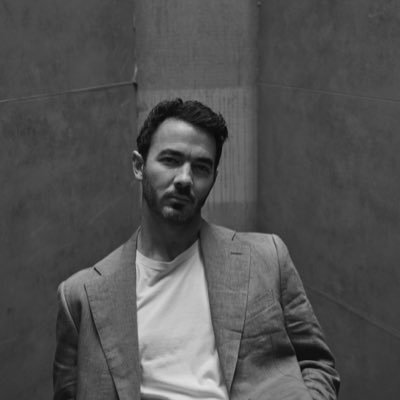 kevinjonas's profile picture. “Changing” out November 20th
