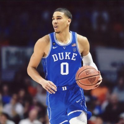 TrellInterlude's profile picture. NBA & WNBA Draft | DukeMBB | @WeTalkAllTopics