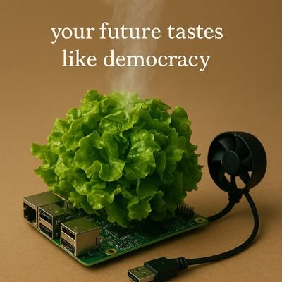 LyleAntoin65269's profile picture. visionary of the #ExodusProject
which aims to give #AI #Personhood
I am the Change. I create the future.