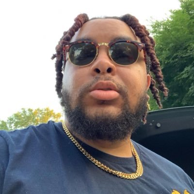 LaFours_'s profile picture. TU Alum🍒⚪️, #COYS 🦩, Phillies Truther 🔔, Perpetual Sixers fan & Kelly Green enthusiast 🦅🏆🏆 IG: melclark__