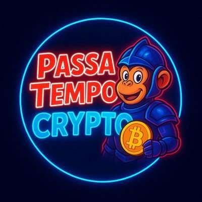 danpassatempo's profile picture. dicas de investimentos 
não somos recomendações de compras e venda façam você mesmo seus análises