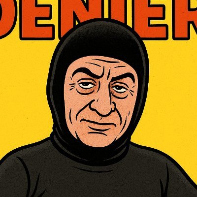 denierrobert's profile picture. 