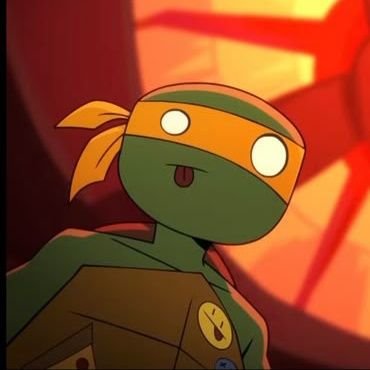 stup1dst4r's profile picture. i love Michelangelo ♡