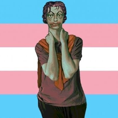 thealiveash's profile picture. 18
he/him                                                                                                
yumetwt