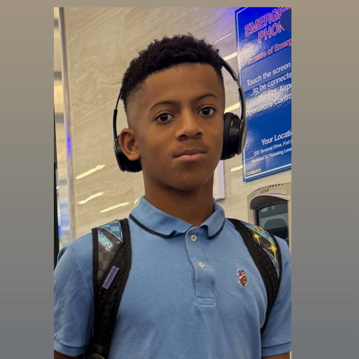 NoahPresbot_'s profile picture. SS/2B | Class of 2030 | Hollywood, FL |  Building speed ⚡ & consistency 🧤 #BaseballGrind #FutureProspect