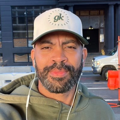 dustinbkendrick's profile picture. Social impact | Some tech stuff | Kinda funny | Creating Guaranteed Karma | @guaranteed_good