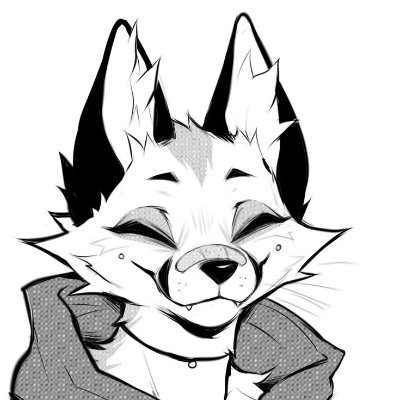 fj1237184's profile picture. He, Him / Professional Illustrator 🖌️ / Furry🔞 / Anime 🔞/ Sfw°Nsfw / 2d,3d / Animator / Commission Open / Dm for details 📩