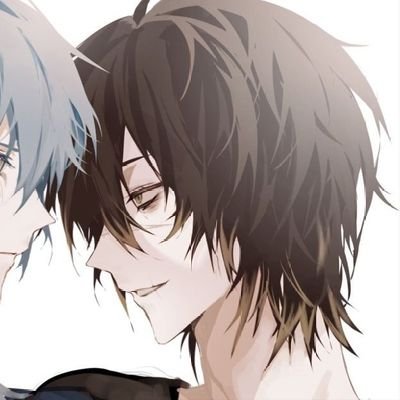 yaoijesuschrist's profile picture. 🏳️‍⚧️ @syscadas (⁠っ⁠˘⁠з⁠(⁠˘⁠⌣⁠˘⁠ ⁠) ♡ 16 - 06 - 22 ♡