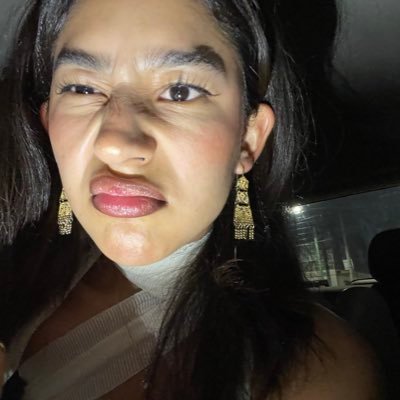 FtimaAlbarran's profile picture. Cause I’m a mastermind