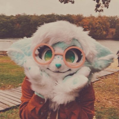 _HarlowPuppy_'s profile picture. @harlowpuppy.bsky.social ✨✝️SFW artist, 25, female, kemono fursuiter, VA, ASL interpreter- 🤟DMs always open!✨