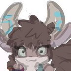 MickJaegar's profile picture. He/Him, 28 years old.