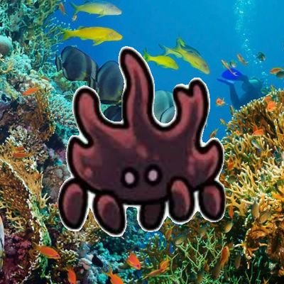 crustcrawler15's profile picture. glory to the corals of karak!!!!!
living a joyful life in the coral tower