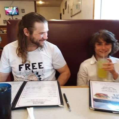 ShawnJeter666's profile picture. I live in southern Illinois, hate my blue state. I'm married with 7 kids. Far from raciest, sick of media lies about people like me.  Trump 2024