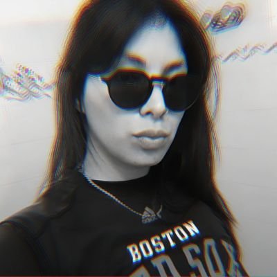 jimena_cabrapan's profile picture. Rara vez está vida tiene sentido, amor  🖤