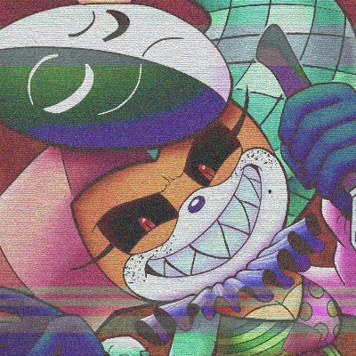 vivi_vix3n's profile picture. Just your local Sonic nerd and artist!| Lv. 20 Digital/Traditional artist | Videogame Enthusiast | Upcoming comic professional| CEO of Tumble the Skunk