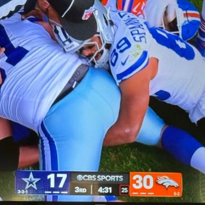 FergSZN's profile picture. Tight End Enthusiast | As seen on ESPN | Powered by @KalshiSports| #DallasCowboys | #BirdsUp🤙 | #ThunderUp