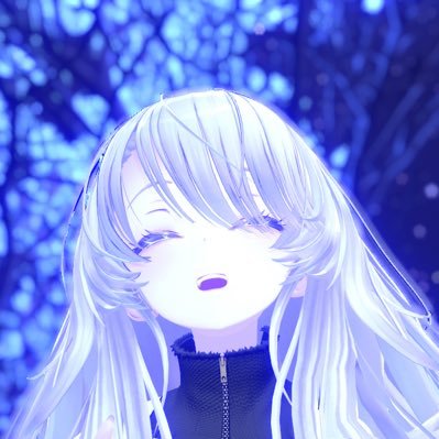 Re____toVRC's profile picture. 2025年10月20日、俺はナナセノワールに出会った。 vrchat用のアカウントです/髪の毛長いのがすき合法ロリがすき白髪がすき泣きぼくろがすきアホ毛がすき/インターネットお絵描きマンの姿→ @r_toxo vrchatは2025/4/8〜