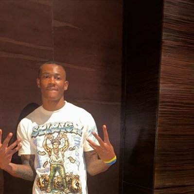 PoolePhanatic's profile picture. Jeremiah Smith & Devonta Fc : @Eagles 🦅, @bluejays 🇨🇦🍁, @nyknicks, @OhioStateFB 🌰 #FlyEaglesFly #NewYorkForever #LightsUpLetsGo