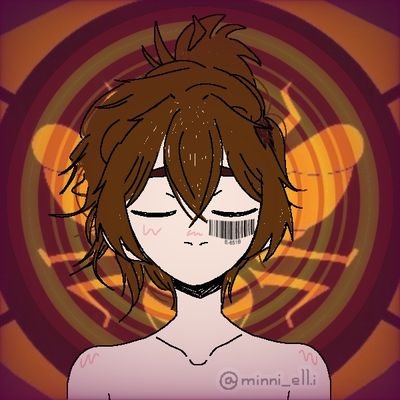 Eli_Ciphy's profile picture. Hey Twitter, I swear I'm real trust me please~
A sweet little account to lurk around and take over when main is tired~♡

Main is : @Eli_X08