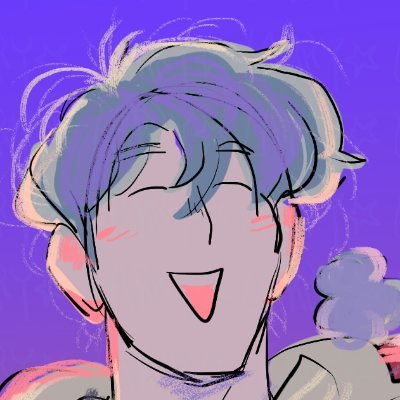 potoo_troll_'s profile picture. transformers pu§§ÿ lover🌈 
🎂adult🐄
🐀they/him🐖
🦄giant in mirror🦪animator
🇰🇷도전만하다끗난인생