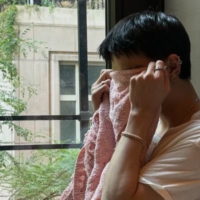 puppywoa's profile picture. ׁ   
ꡃ    ׅ   *   𓈒   🥟   ׂ   ✿︎   𑁦
사랑  ⴗ𝗈ꭎ  ⍺𝗇𝖽  ⴇ𝖾   ♡︎