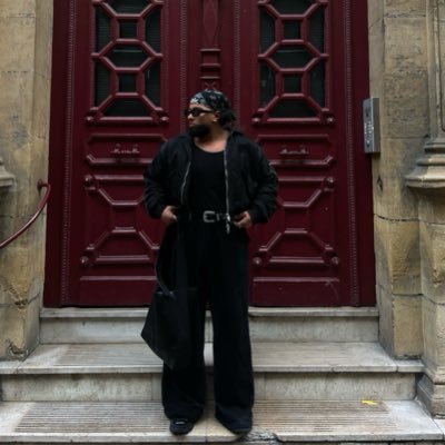 ilyescestmoi's profile picture. التغيير ليس طريقا أحادي الاتجاه