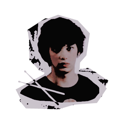 drumled's profile picture. ⠀⠀⠀⠀⠀⠀ i ‍ ‍ ‍ ‍ don’t ‍ ‍ ‍ ‍ ever ‍⌢ ‍ ‍ ‍wanna ‍ ‍ ‍ ‍ be ‍ ‍ ‍ ‍ you ‍ ‍ ‍.⠀⠀