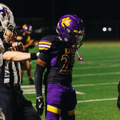 _1ktreyy's profile picture. 5’8 143 | Class of ‘ 26, DB | New Orleans | #25 | Edna Karr HS | 3.667 GPA✝️ @treyjw.2007@gmail.com / 2258889417 https://t.co/rAOruJobx8
