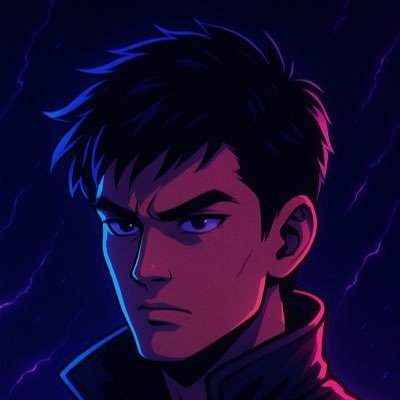 cryptox105's profile picture. 