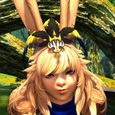 YindiKilal92360's profile picture. Parody account

#GPOSERS  | #EorzeaPhotos | #FFXIVScreenshots | #Viera