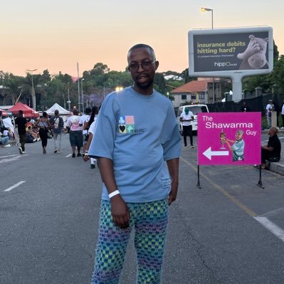 SireOlebogeng's profile picture. Never forget what you are. The rest of the world will not. Wear it like an amor, and it will never be used to hurt you.