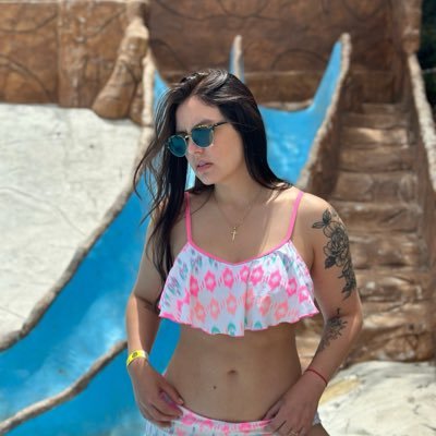 araujospz_'s profile picture. Venezolana. 🖇Lic. Com Social / Project Manager