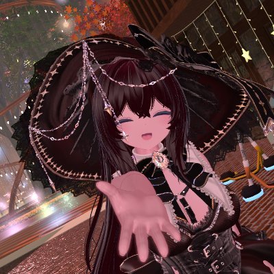 Starry_Noel's profile picture. 赤髪黒服の魔女か傭兵。 その耳よこせぇ！！！施術してやる！！！！ タルコフのWiki、編集ロールを付与されて逃げられなくなった。 編集から逃げるな(自戒) 🔑→@noel_honnne