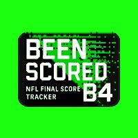 BeenScoredB4 | Scorigami Tracker (@beenscoredb4) 's Twitter Profile Photo