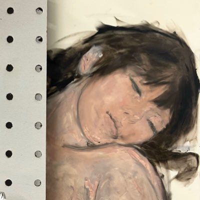 sasponella's profile picture. Retired Professional Neckbeard. Painting/Drawing 🤤 Please no reproduction/repost.