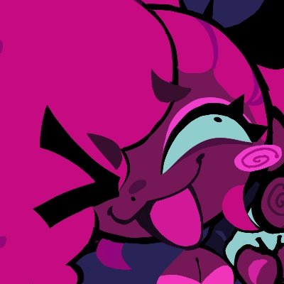 DISASTARS's profile picture. its an indie pilot about evil magical girls. they suck.
being developed by @berriebombz