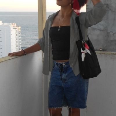 asuaorion's profile picture. eu curo quando agradeço, quando agradeço eu floresço, e quanto mais eu floresço mas é que colho bons frutos