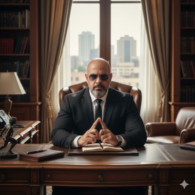 GutyDesgarennes's profile picture. Experto en ventas en Redes Sociales
Si vienes a mi perfil siempre debes saludar. 🌞
+52 443 513 9670