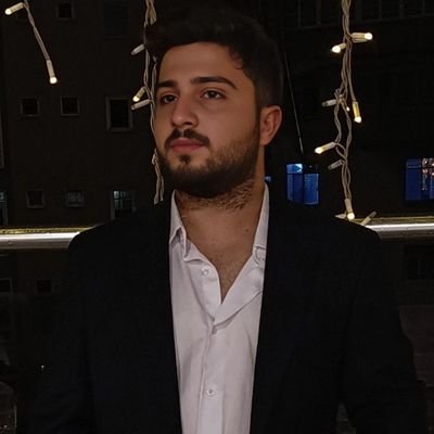 _davut25_'s profile picture. AÜ
🦂