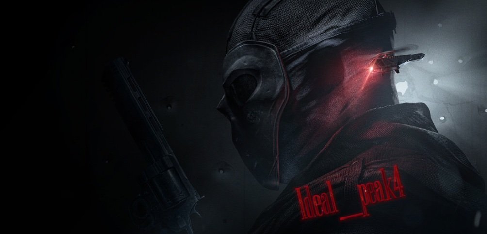 Idealpeak4's profile picture.
